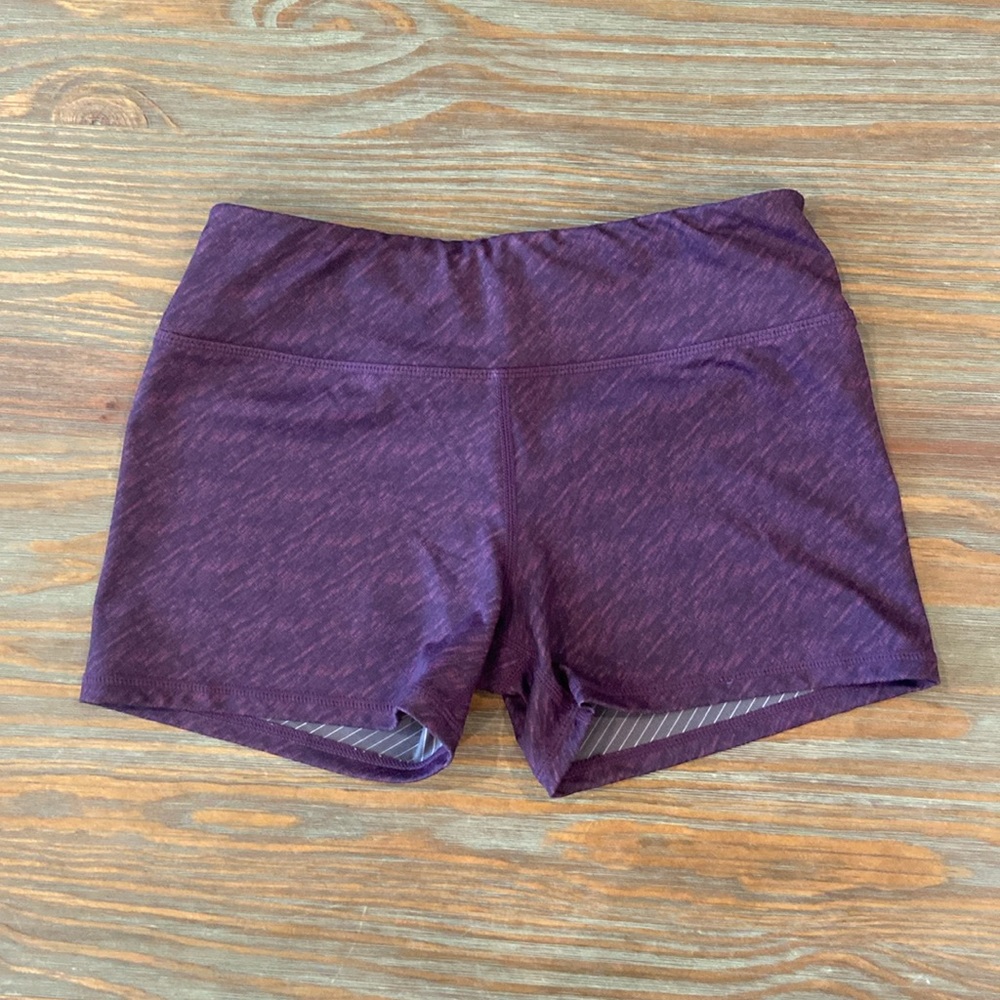 IAB MFG BOOTY SHORTS